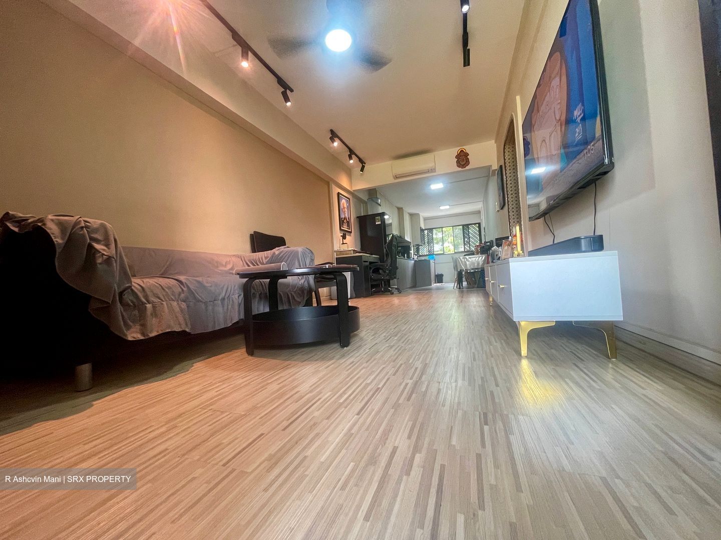 Blk 540 Bedok North Green (Bedok), HDB 3 Rooms #634641381
